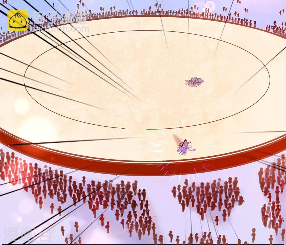 第16话 一己之力(1/2)-第21话