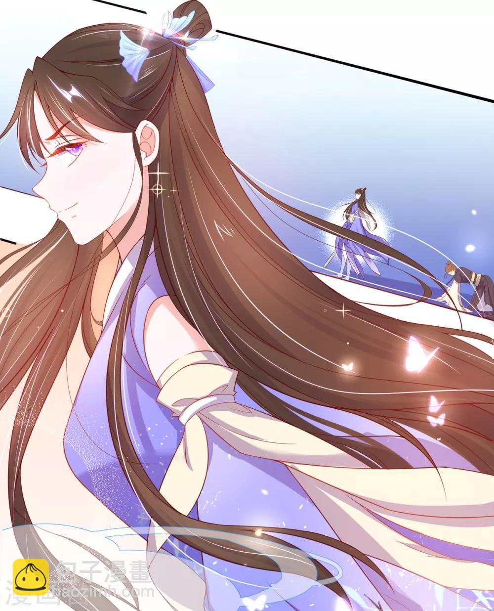 第20话 竟能凭空抽走剑气-第25话