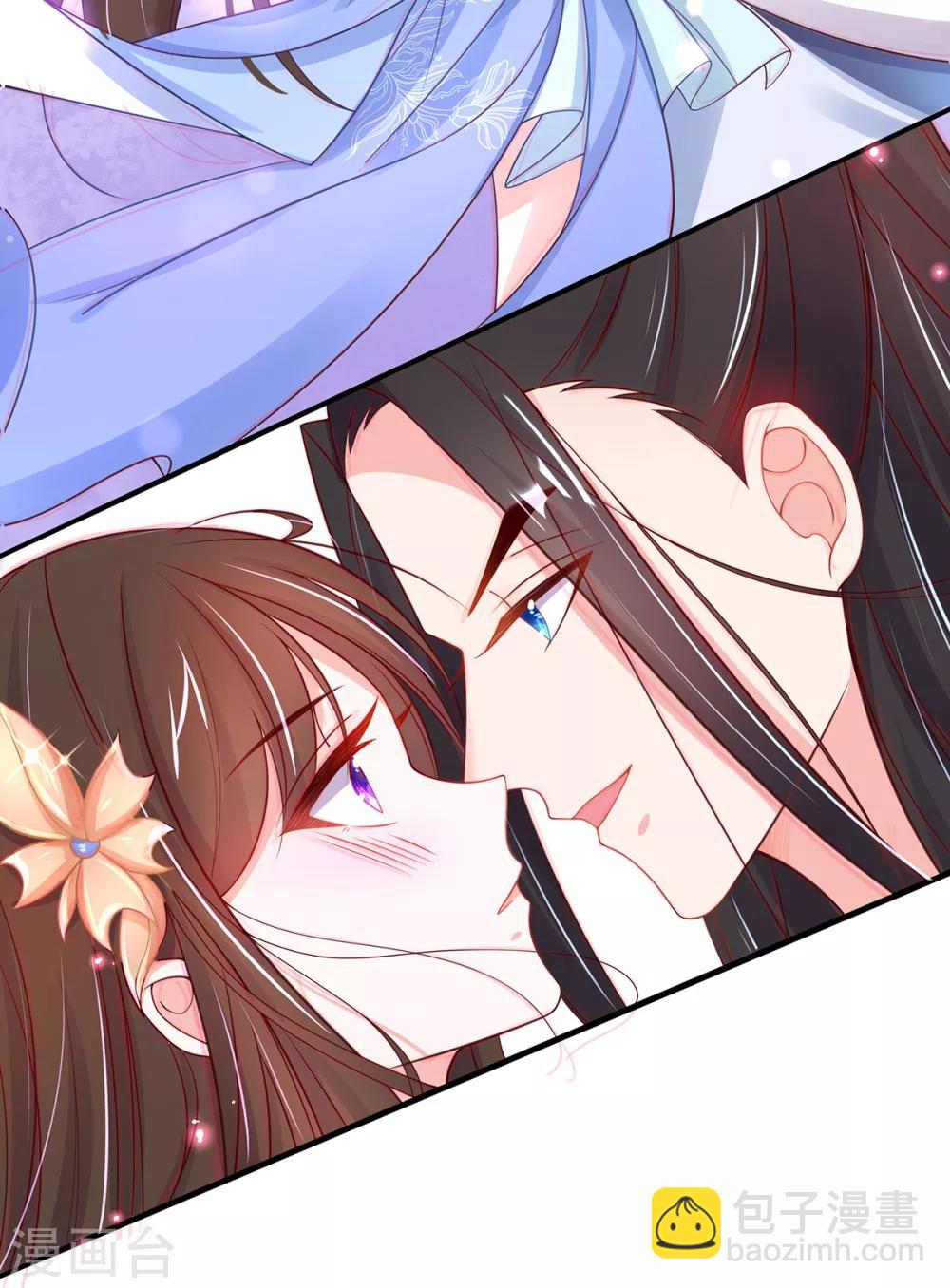 第26话 当然认识，我是你夫君！-第31话