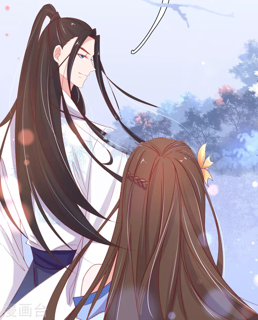 第30话 为你下厨-第35话