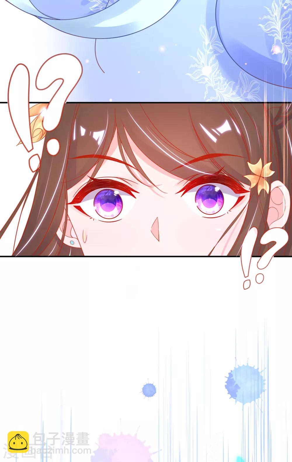 第34话 君夜离是全民偶像？-第39话