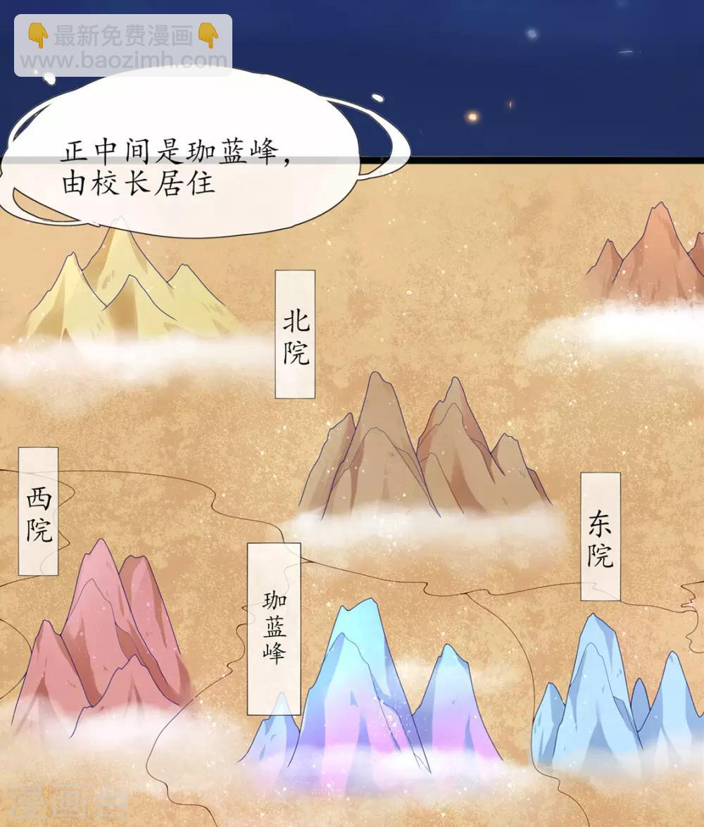 第3话 弟子战在即(1/2)-第5话