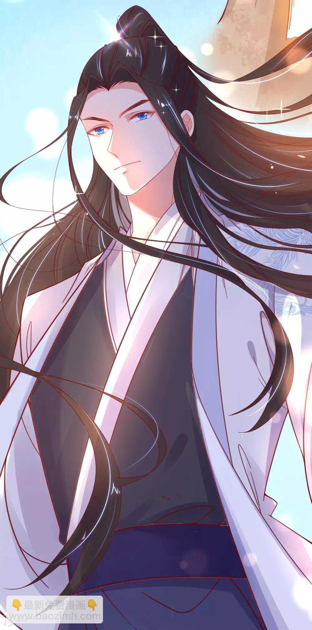 第38话 觊觎云悠者&hellip;&hellip;该杀！-第43话