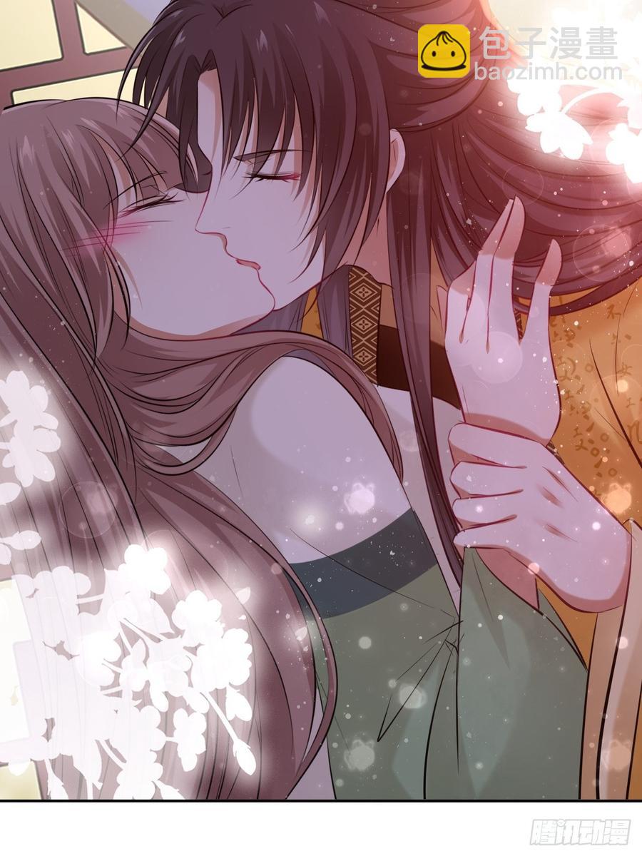 第105话：瑜妃遇害的内幕-第109话