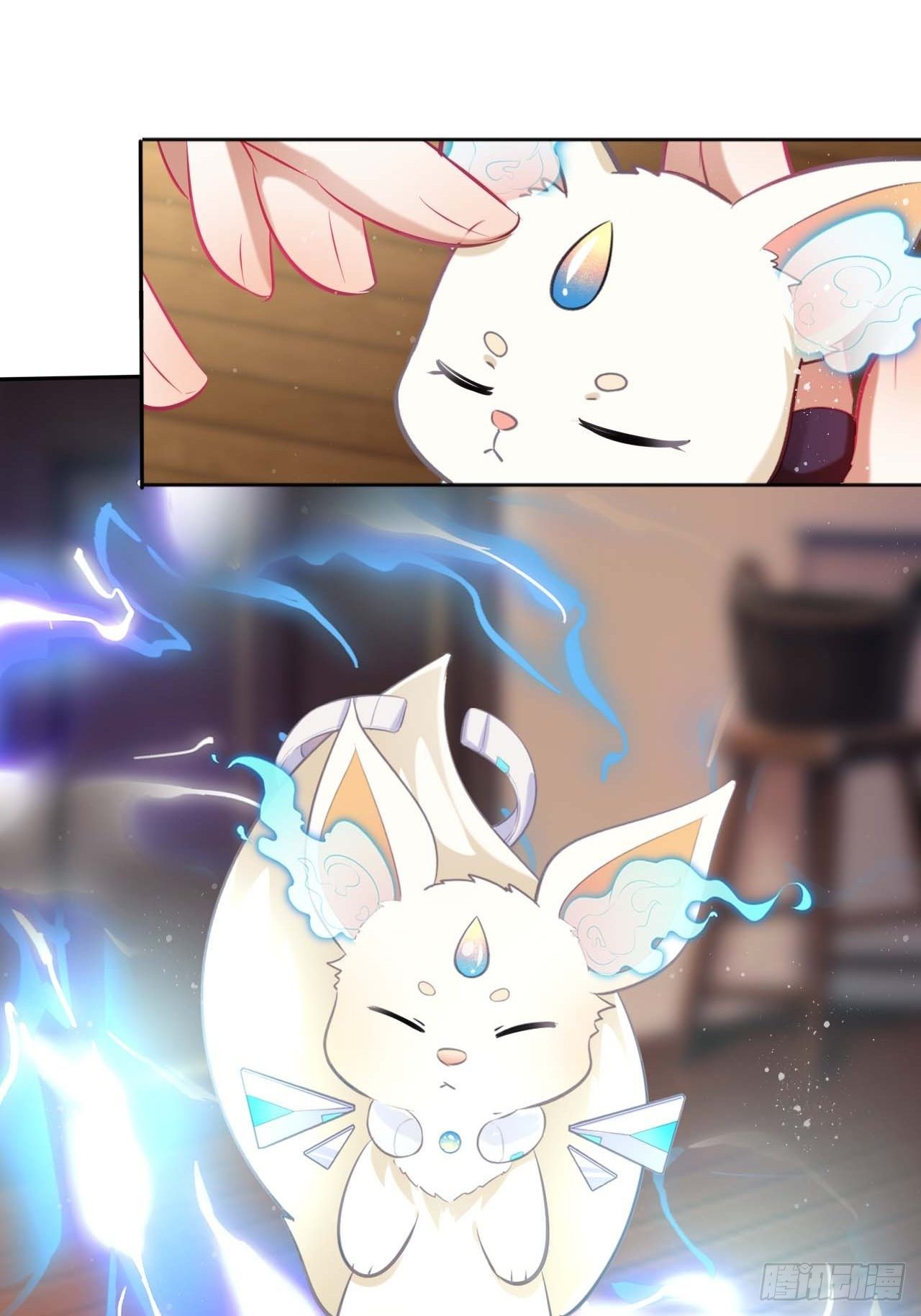 第109话：回家-第113话