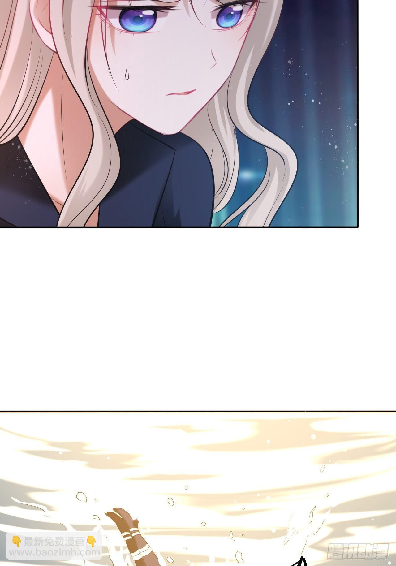 第110话：皇后-第115话