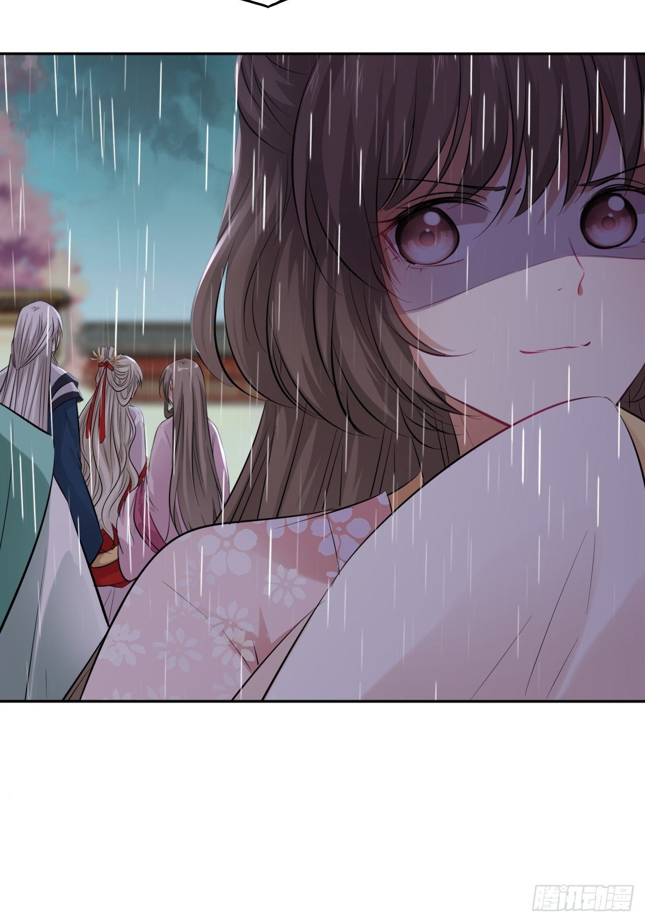 第130话：画皮-第135话