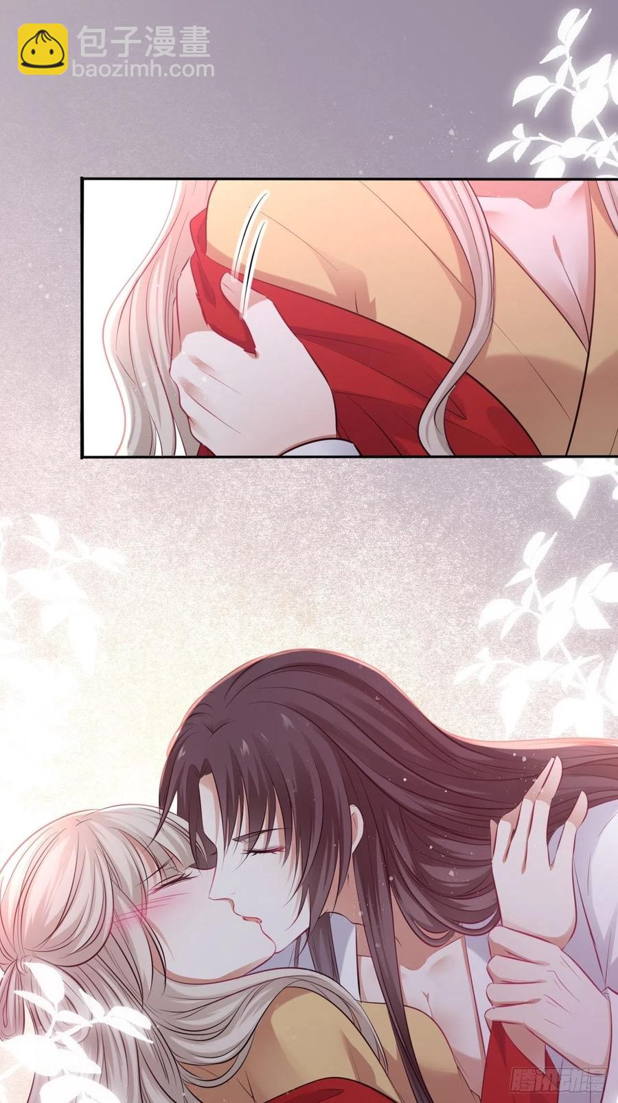 第135话:白首不分离-第141话