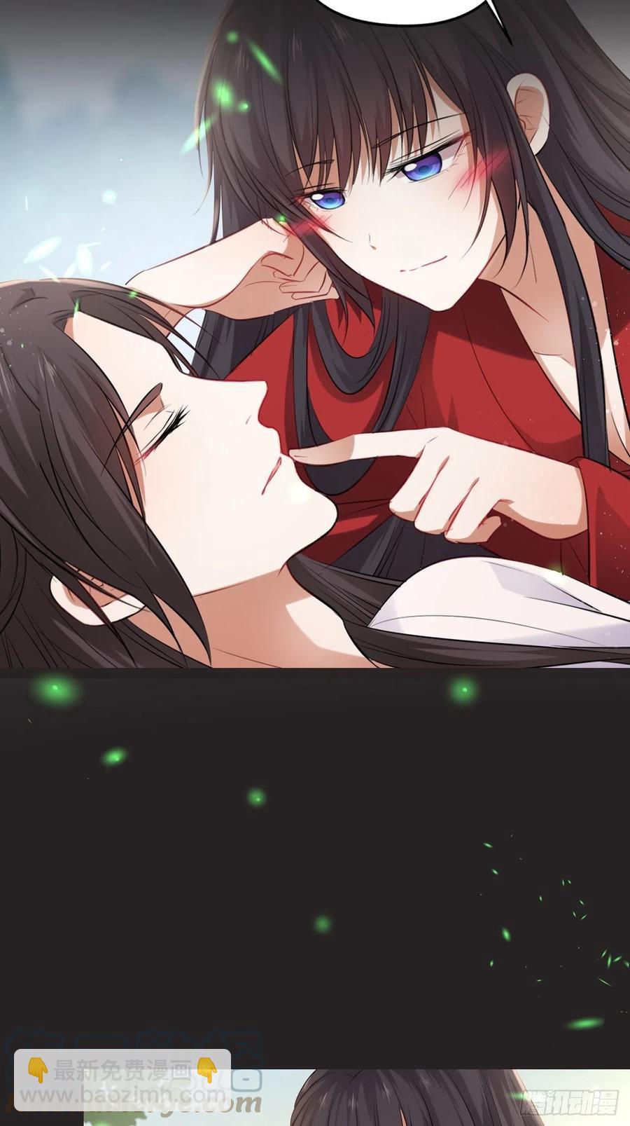 第151话：盗取身体，夺走幸福-第157话