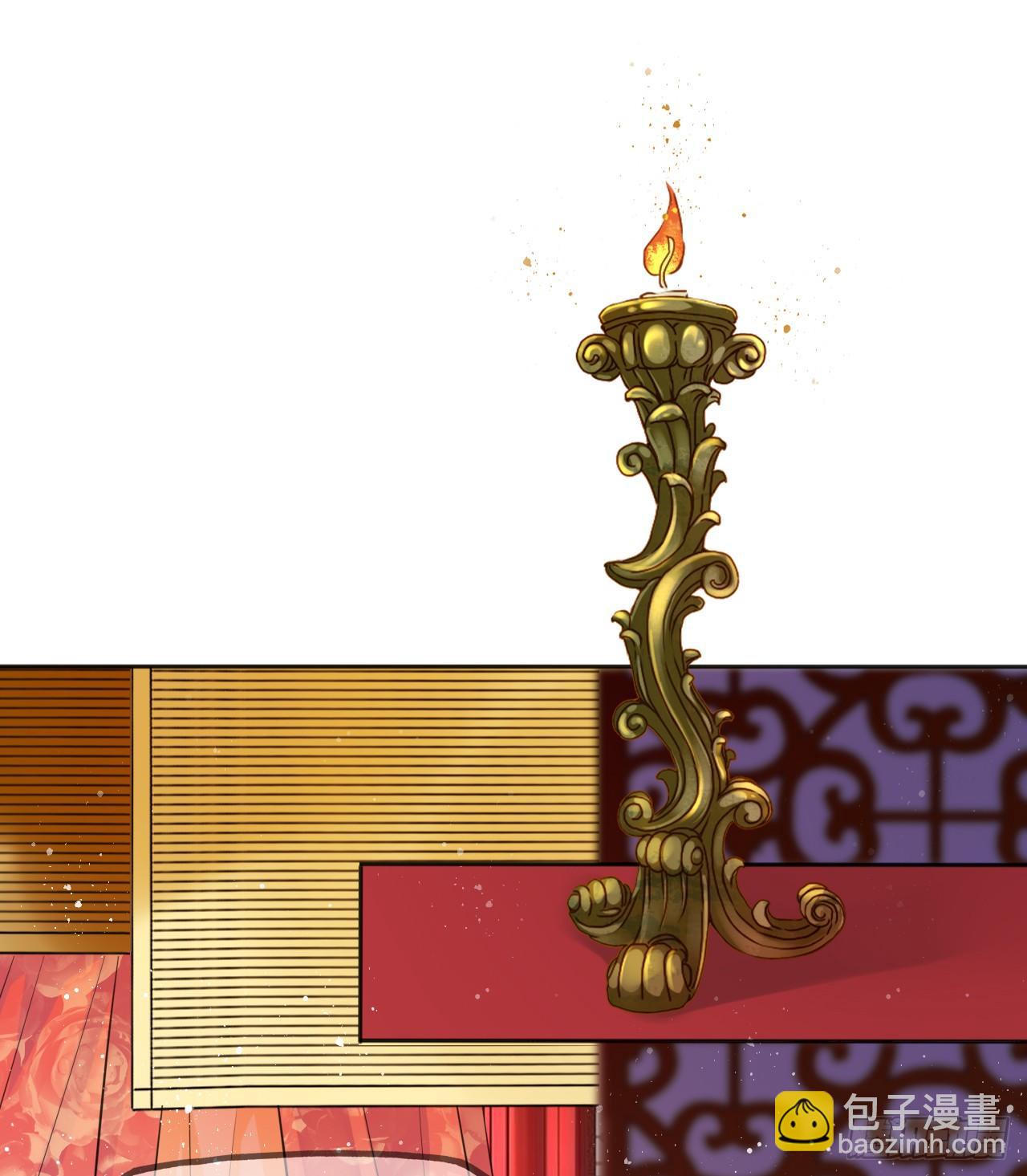 第16话：这朵花不太简单！-第17话