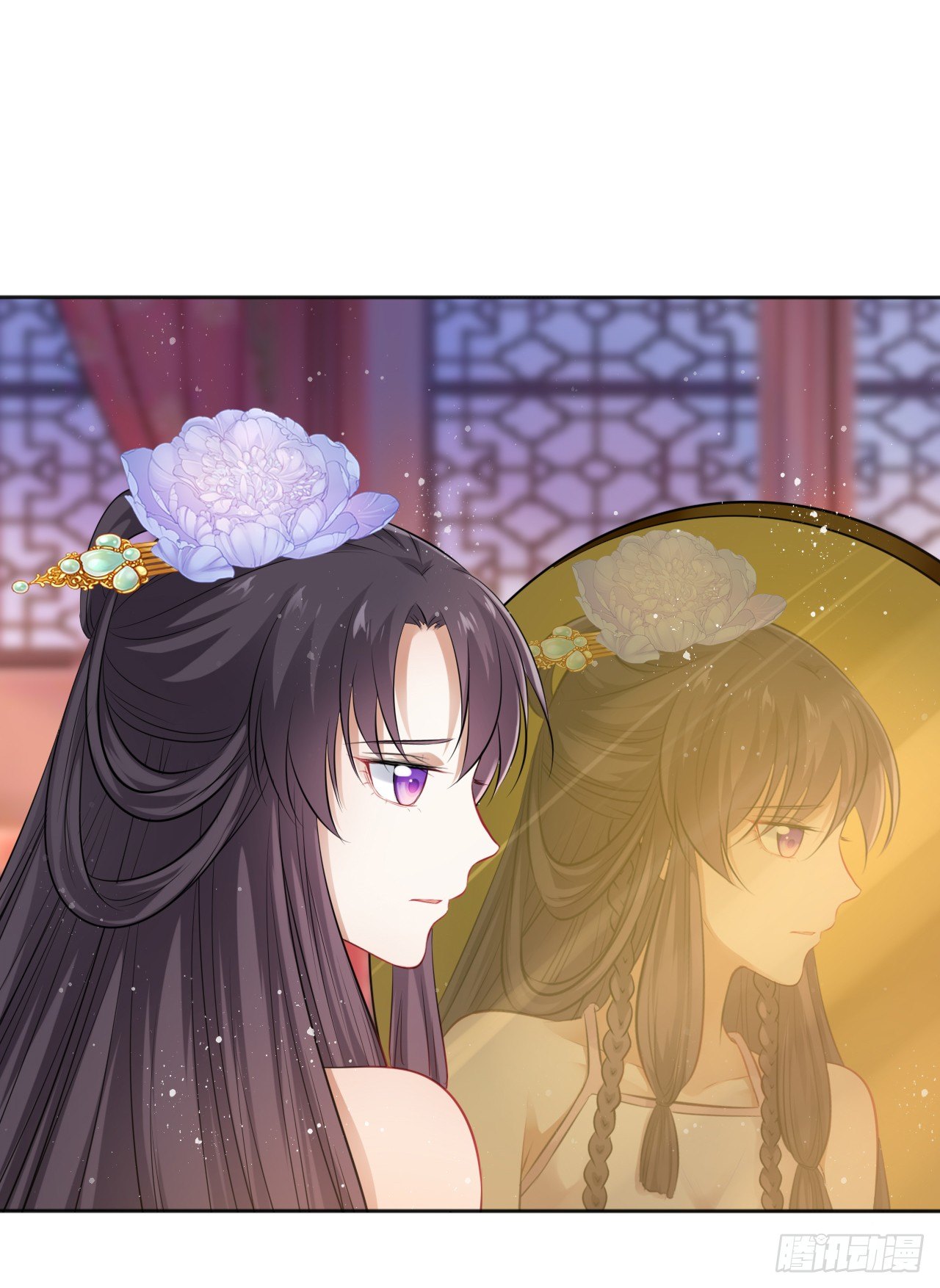 第16话：这朵花不太简单！-第17话