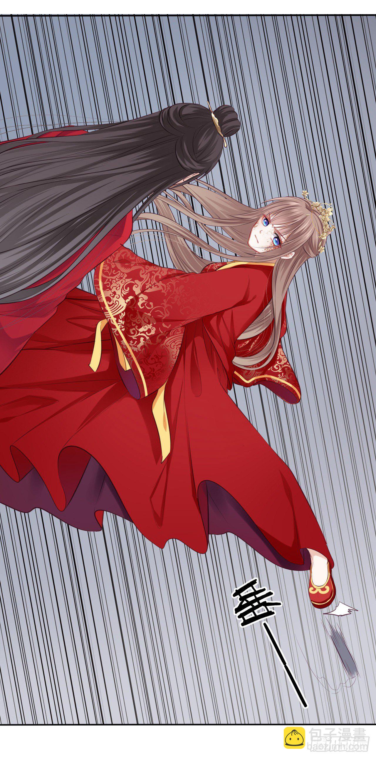 第2话：让你见识下我的金手指！(1/2)-第3话