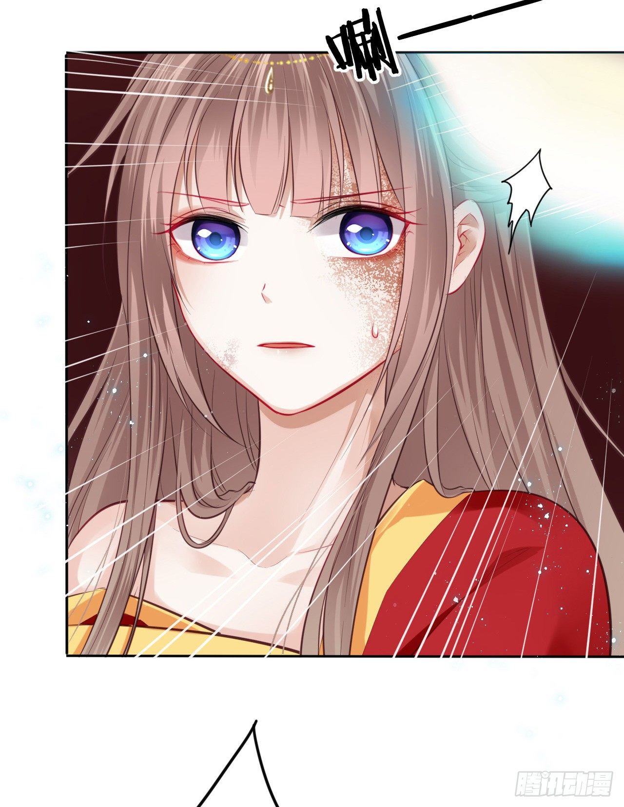 第2话：让你见识下我的金手指！(1/2)-第3话