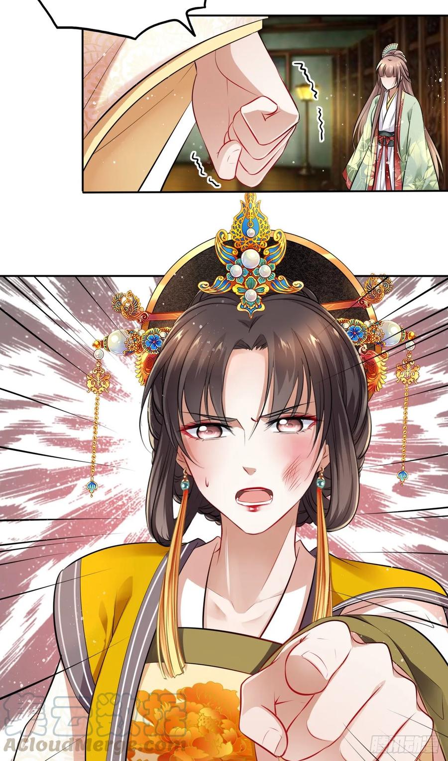 第34话：报仇当然就是要爽！-第35话