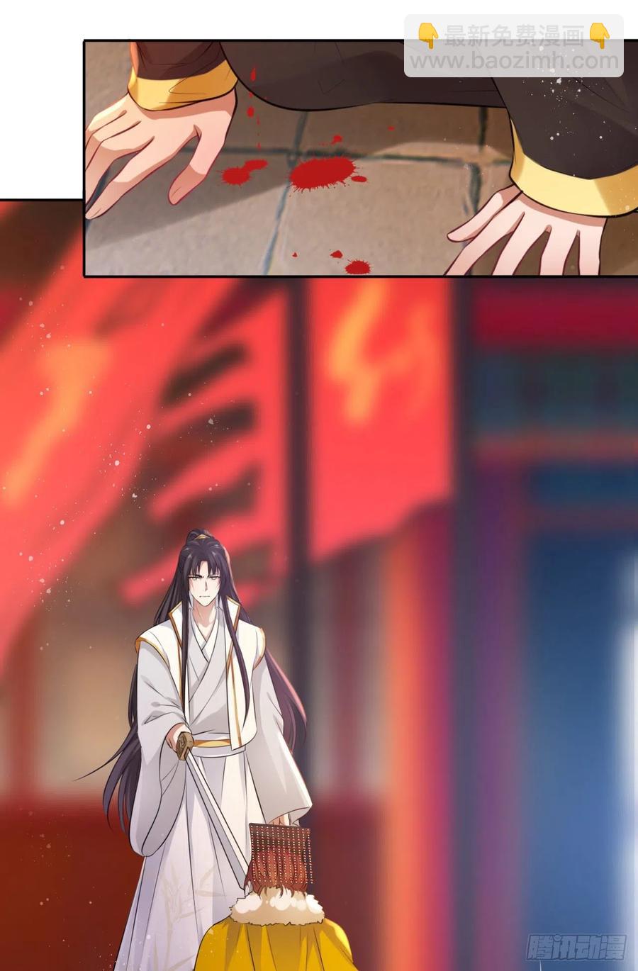 第56话：王爷被推举为皇帝？-第59话