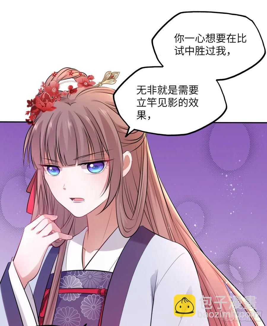 第65话：我当然是全心全意信你-第69话