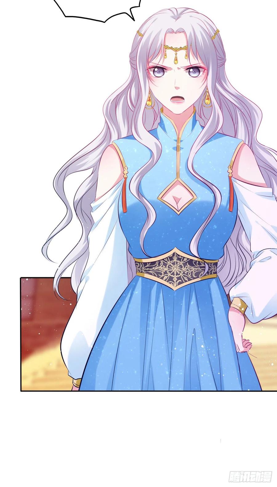 第69话：把他牢牢抓在手中！-第73话