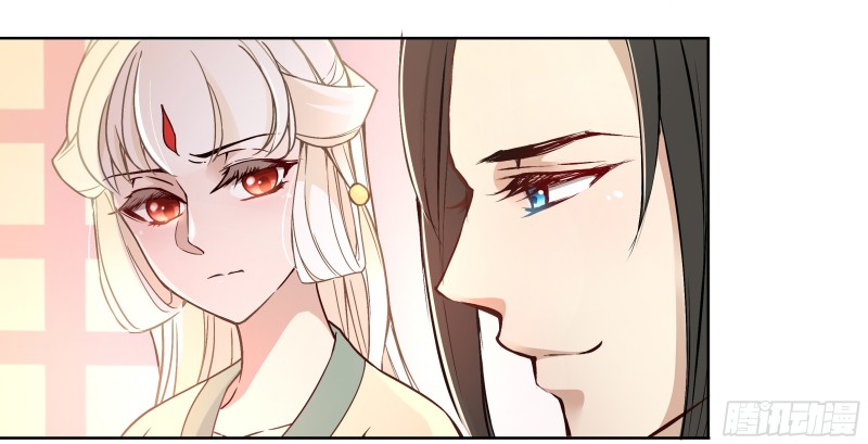 不可能比你美-第35话