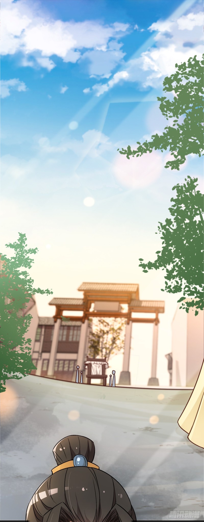 有何惧之-第37话