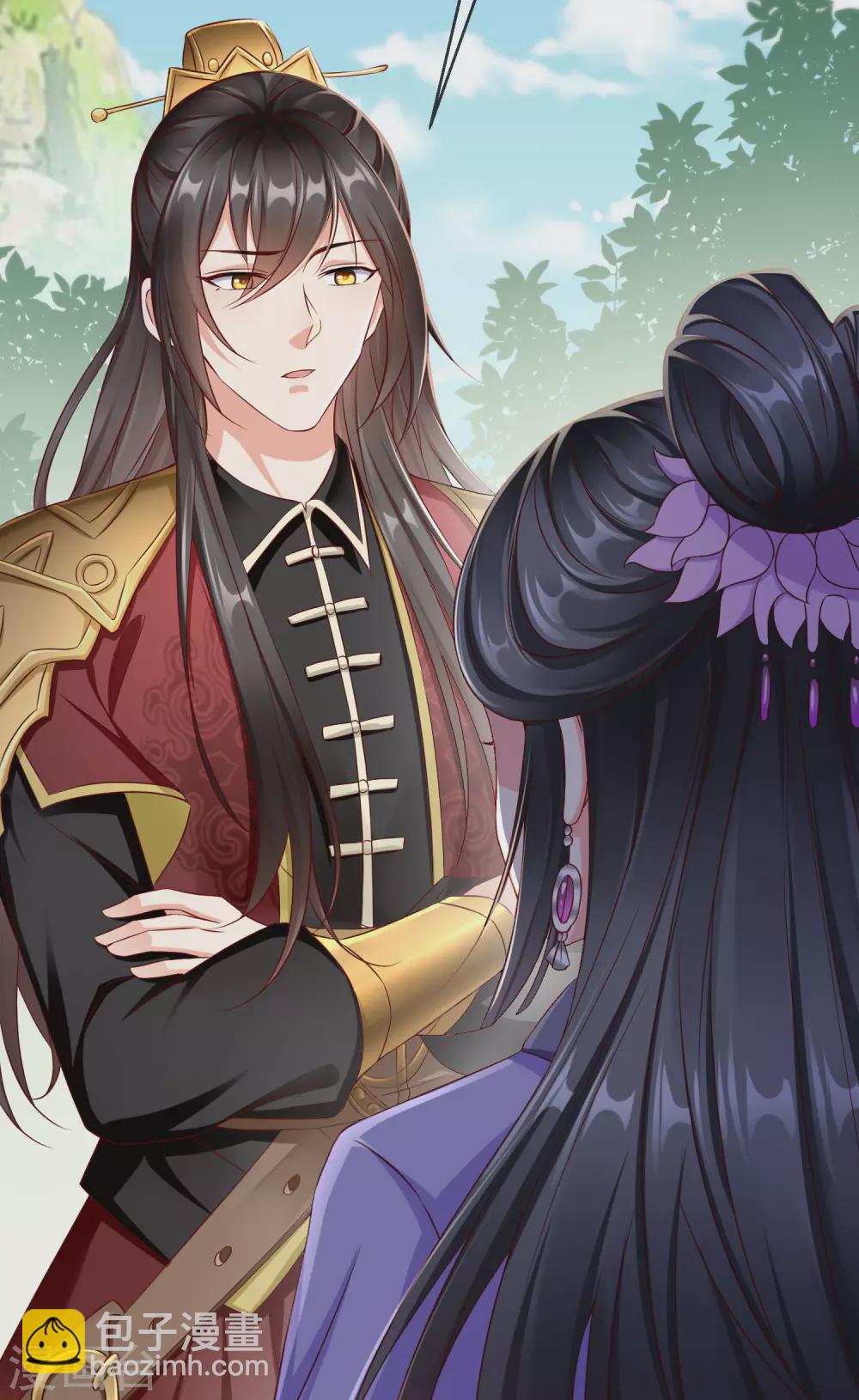 第10话 芝麻小事，因祸得福-第11话