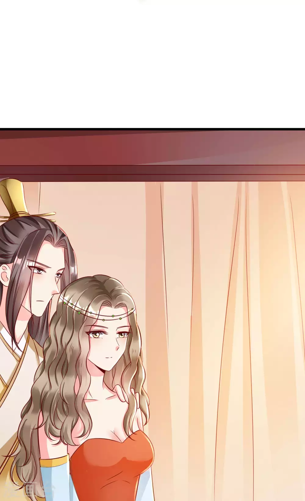 第35话 王族的遗孤-第37话