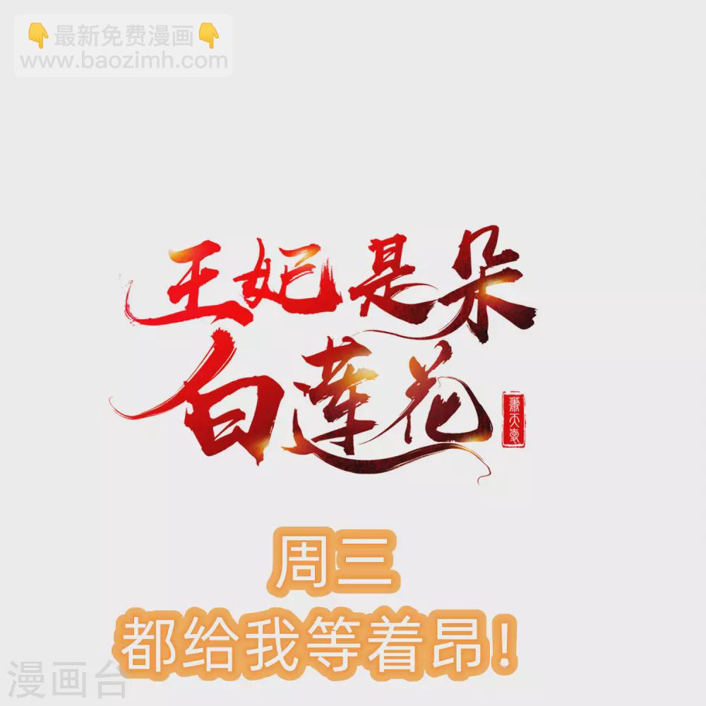 王妃是朵白莲花 - 第39话 楚家老七 - 3