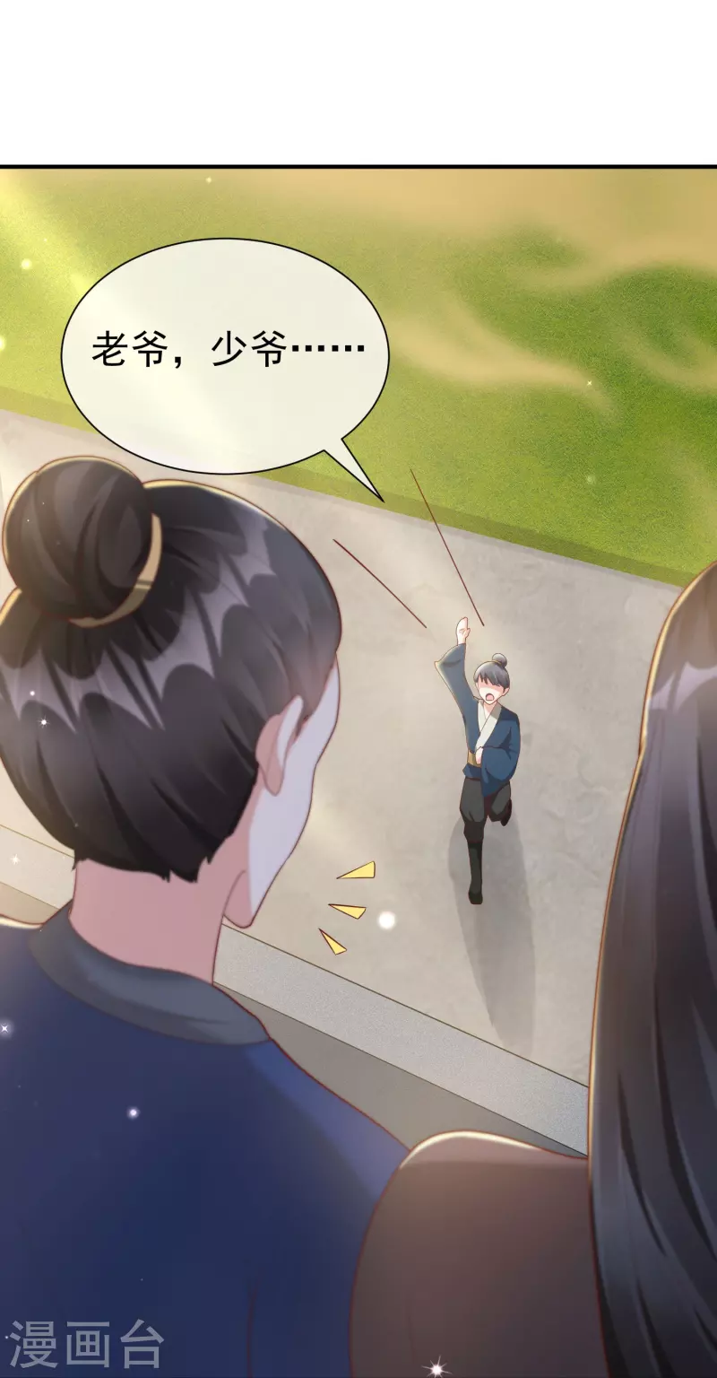 第79话 宸贵妃毙了-第81话