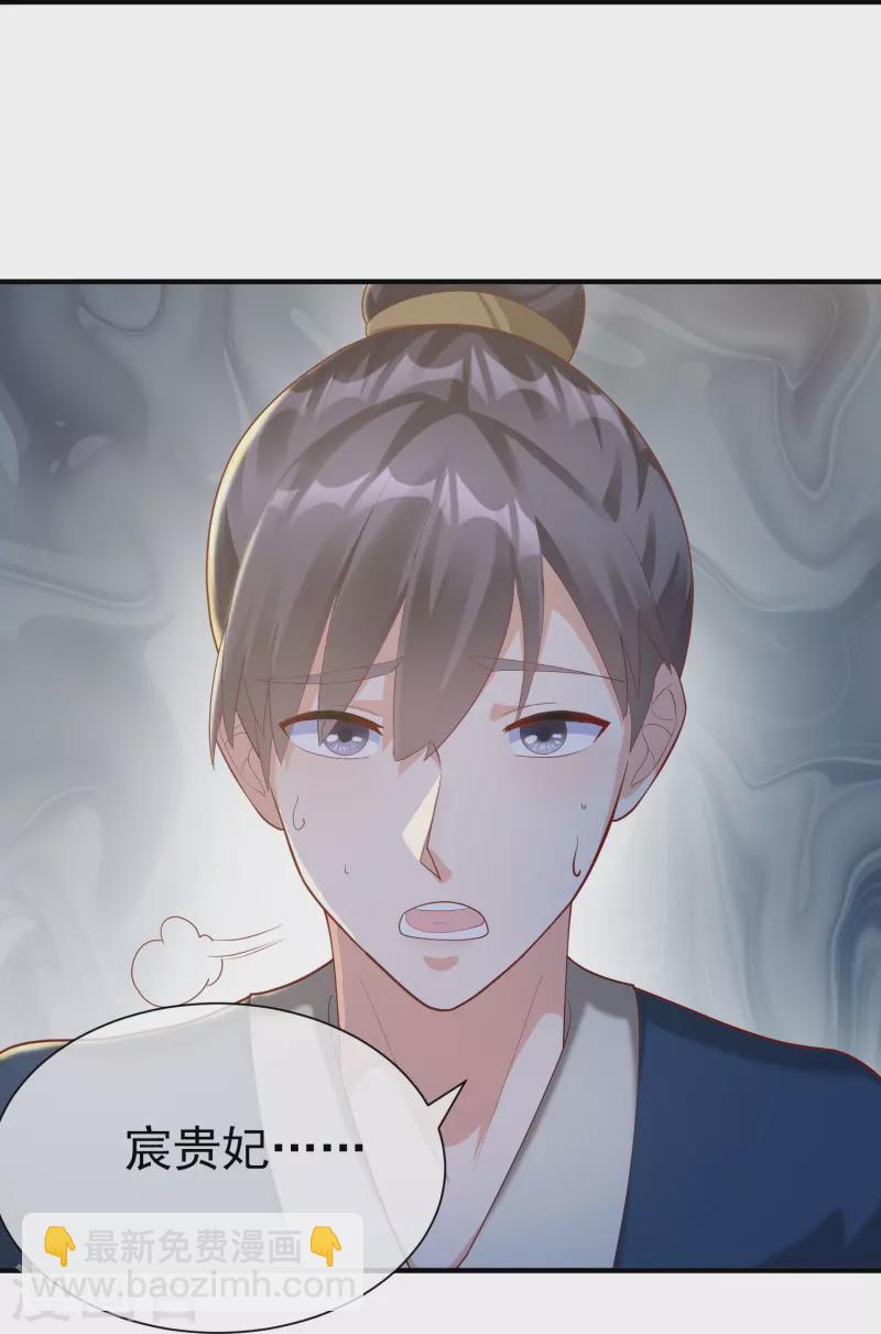 第79话 宸贵妃毙了-第81话