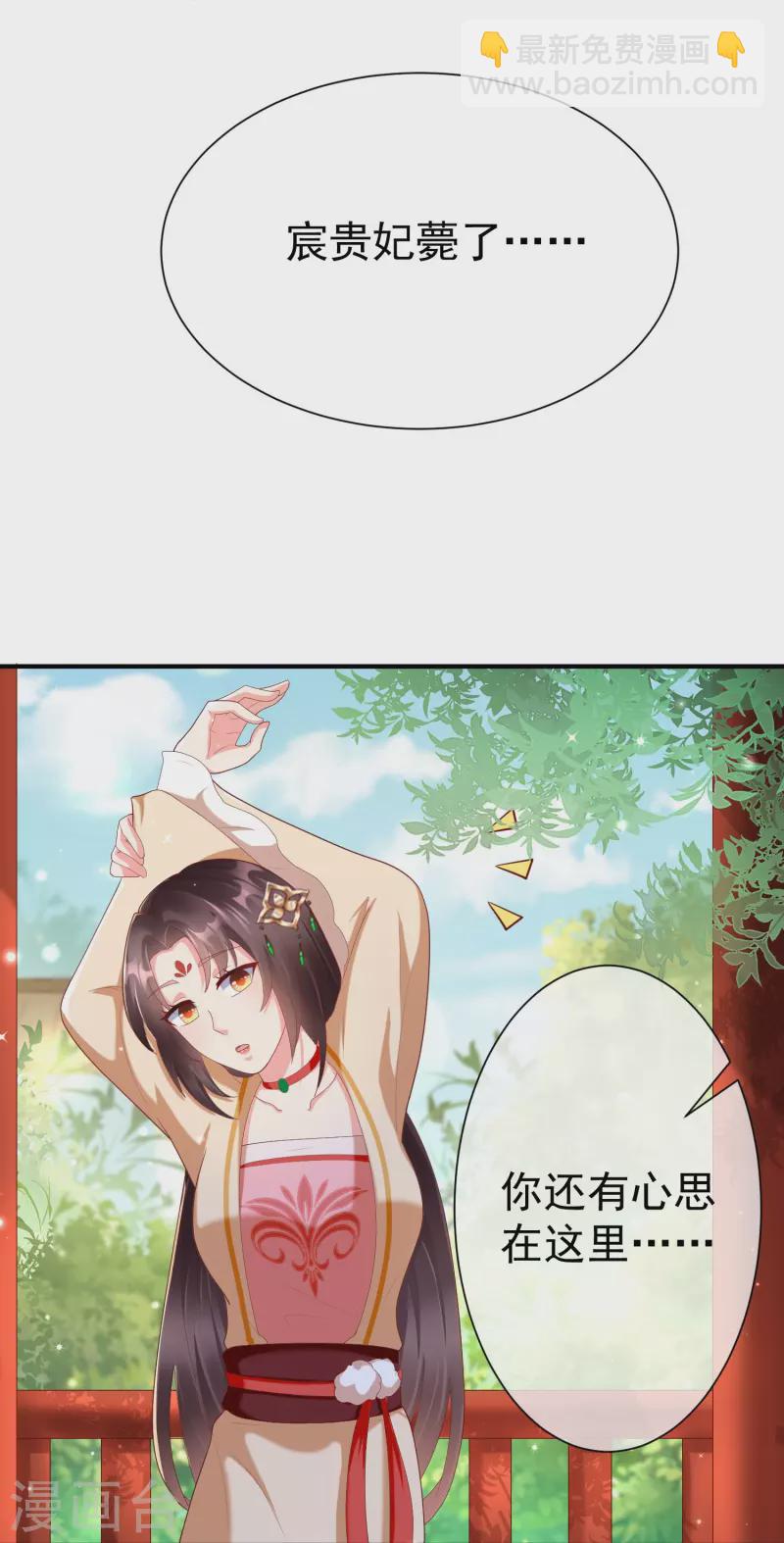 第79话 宸贵妃毙了-第81话