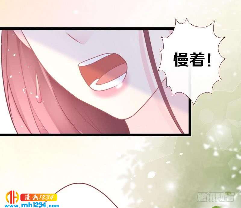 第28话 当场打脸&middot;王妃掌家-第29话