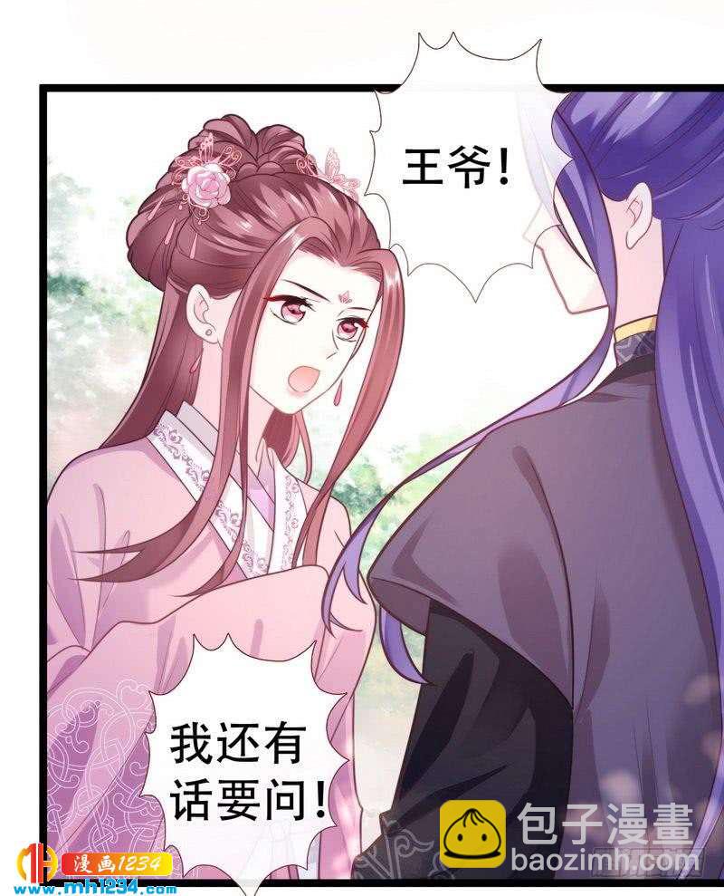 第28话 当场打脸&middot;王妃掌家-第29话