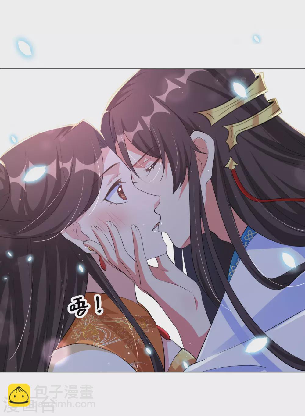 第129话 什么事都没有我的王妃重要-第145话