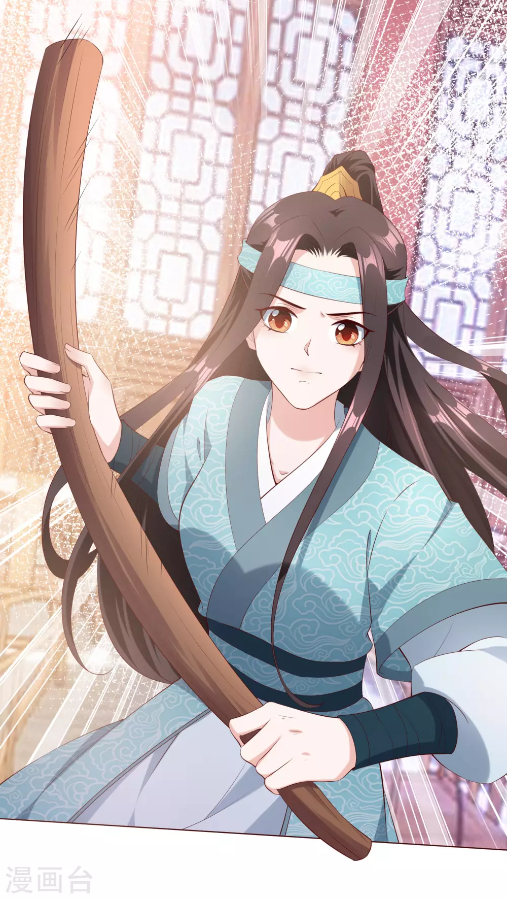 第144话 再次相见-第163话