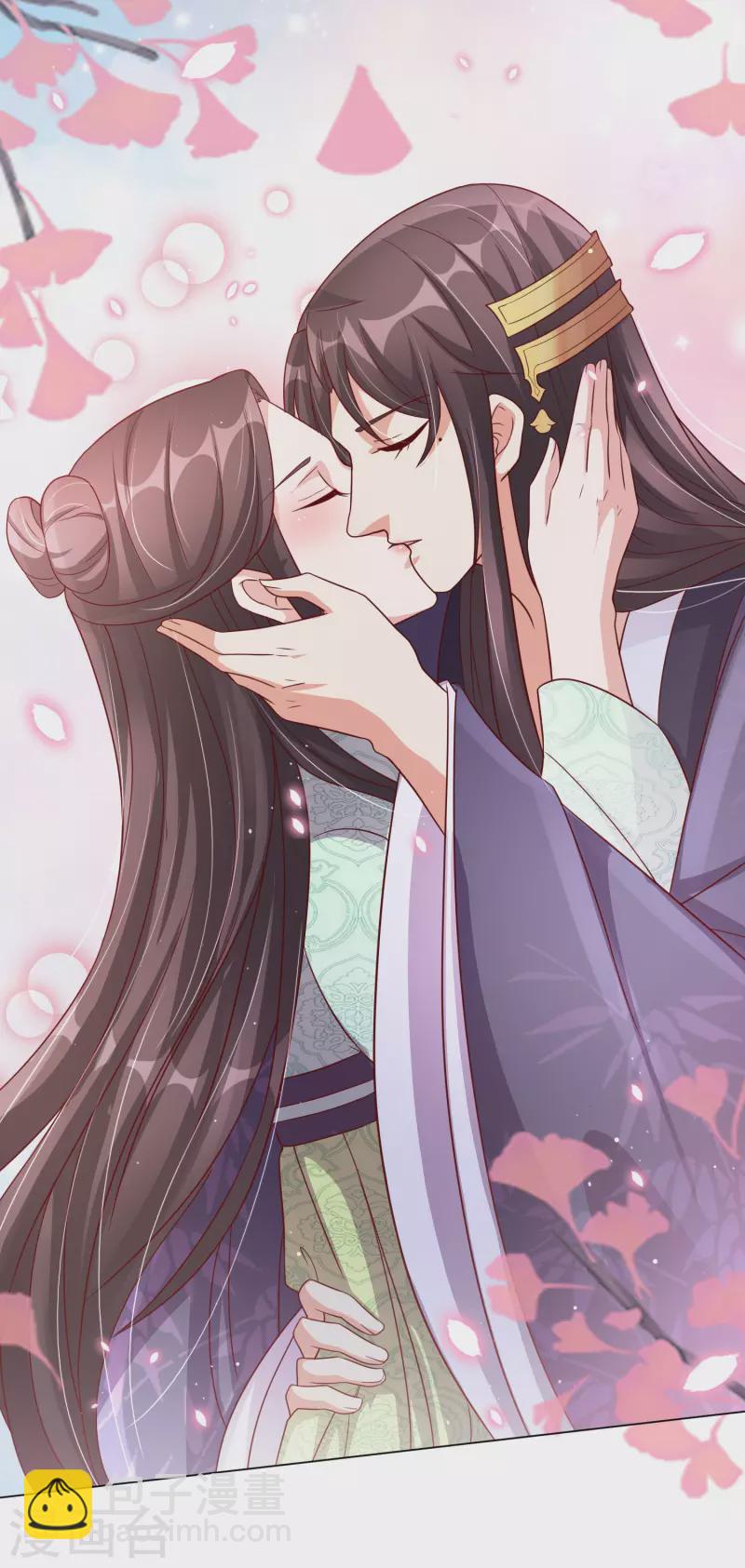 最终话 花好人团圆-第169话