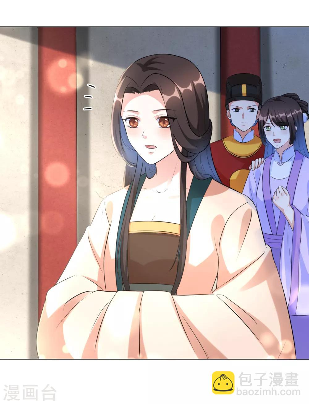 第23话 本王相信你！-第29话