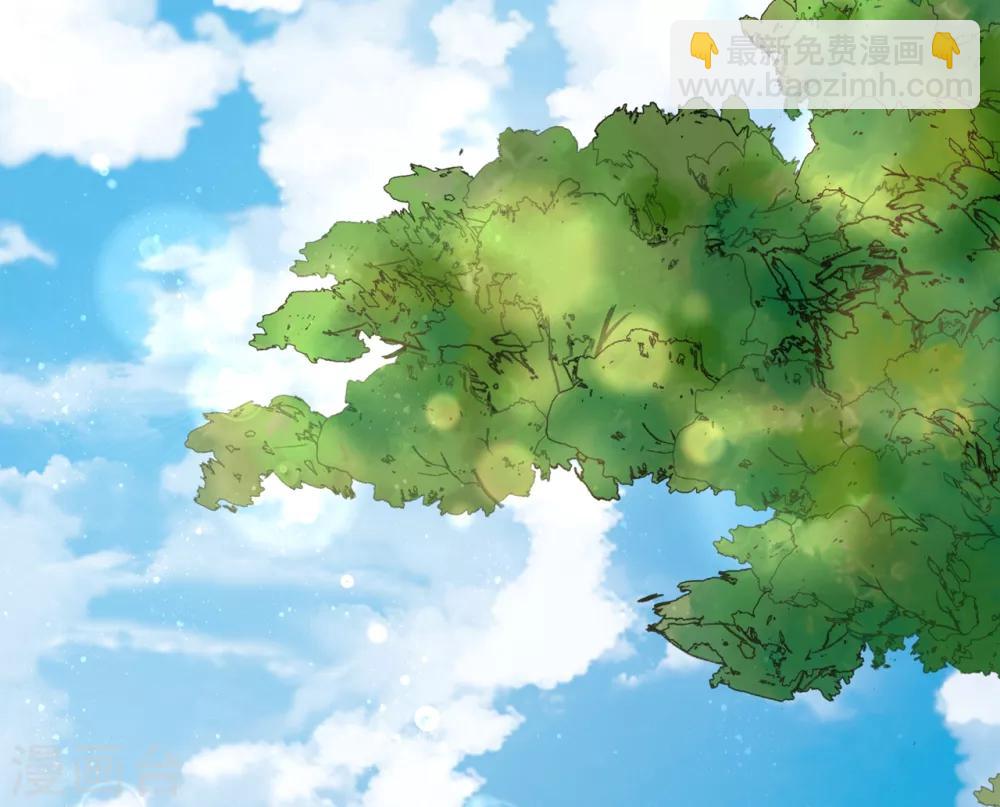 第32话 妳很漂亮-第39话