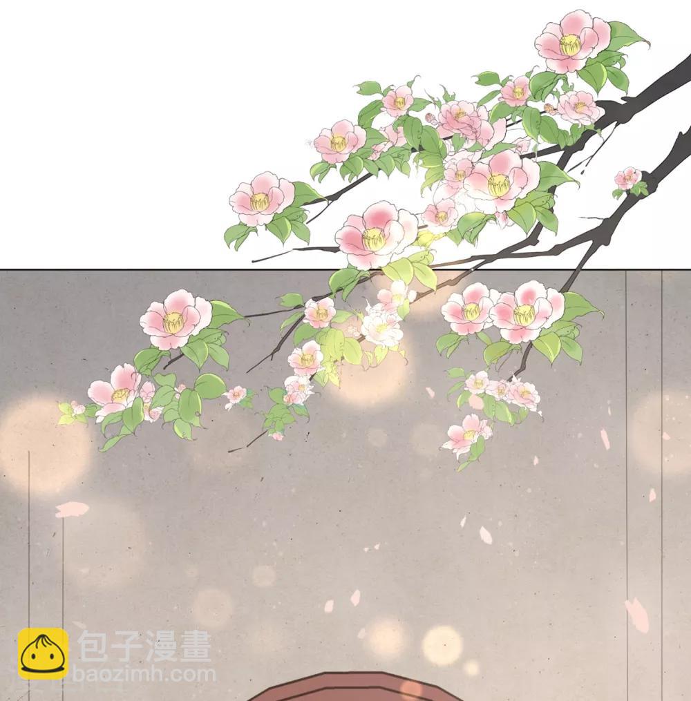 第32话 妳很漂亮-第39话