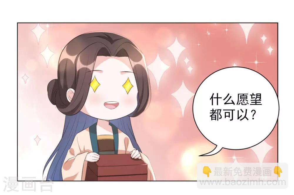 愚人节番外 你想对本王做什么？！-第45话