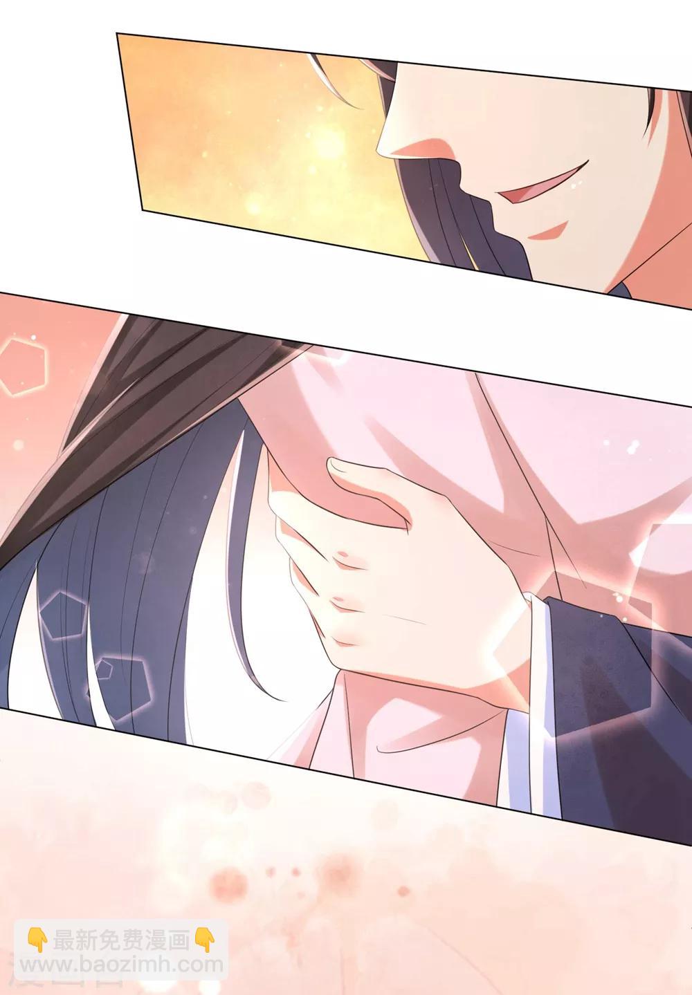 第50话 你愿意嫁给我吗？-第59话