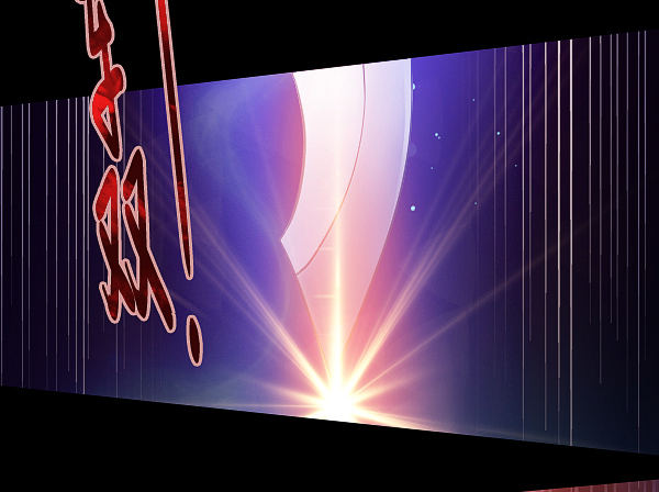 受伤的奎德-第17话