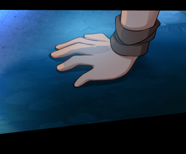 奎德疯了-第23话