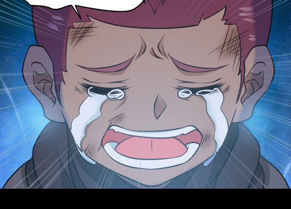 奎德疯了-第23话