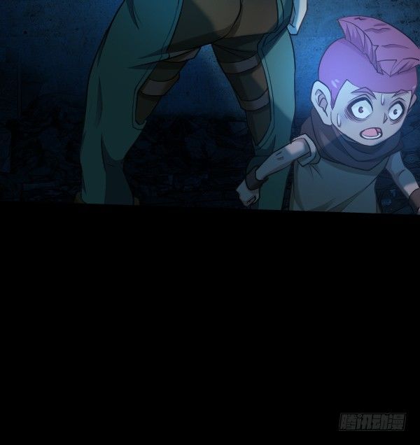 放开泰尔斯-第25话