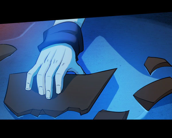 泰尔斯之怒-第27话