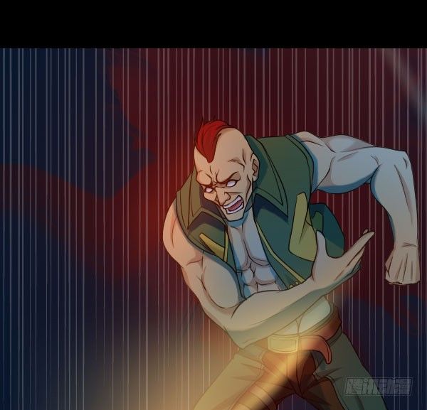 泰尔斯之怒-第27话