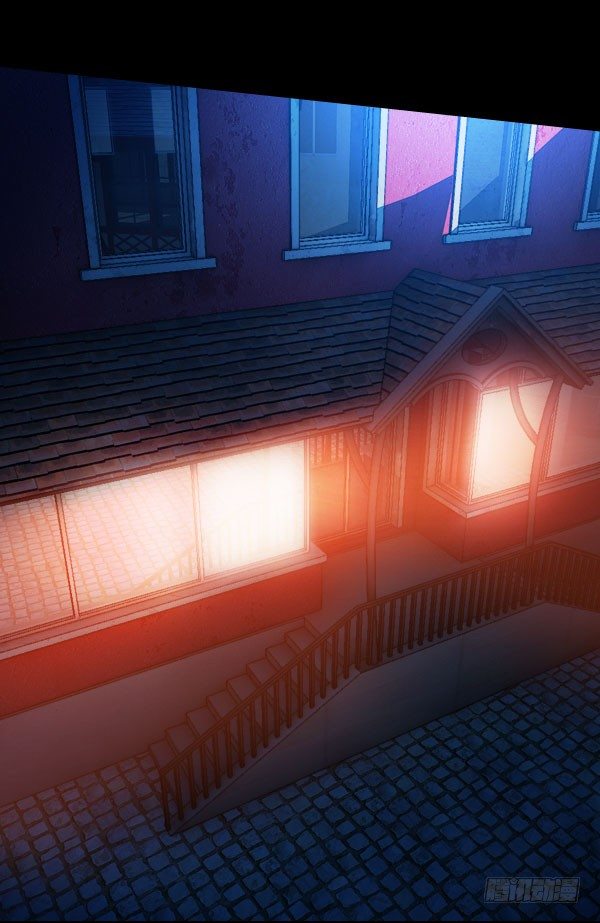 37&middot;娅拉，我杀了奎德-第37话