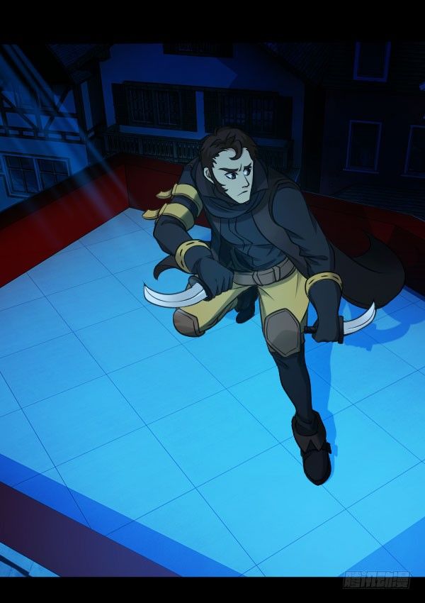 41&middot;JC！-第41话