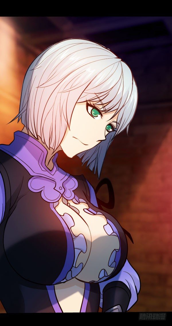 43&middot;你有点早熟-第43话