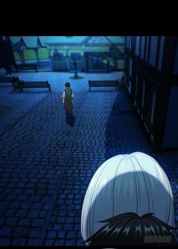 47&middot;闯关开始-第47话