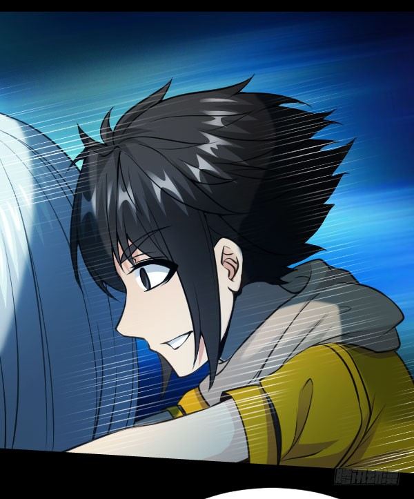 47&middot;闯关开始-第47话